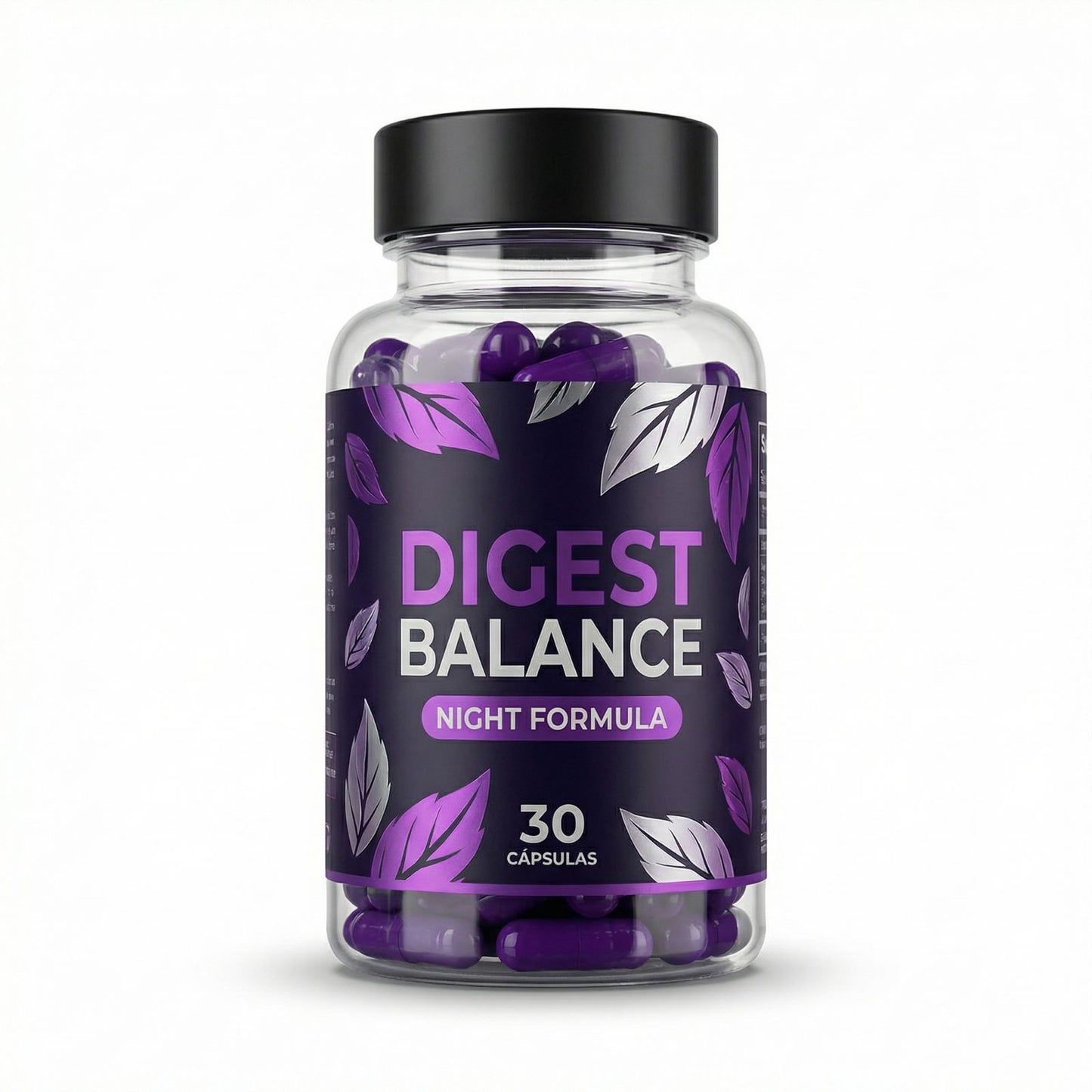 Digest Balance - Kit Completo Dia & Noite