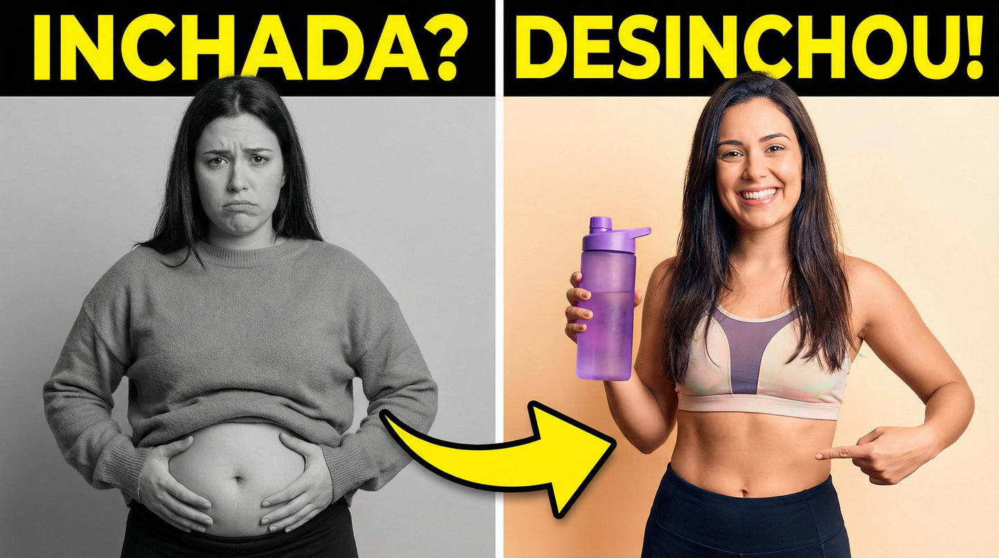 Digest Balance - Kit Completo Dia & Noite