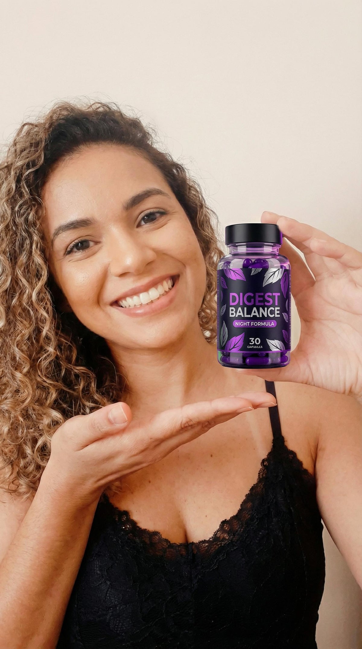 Digest Balance - Kit Completo Dia & Noite
